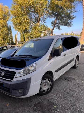 Vari Pezzi Di Ricambio FIAT SCUDO - Foto 2