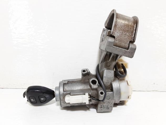 BLOCCASTERZO TOYOTA IQ 1° Serie 45020742 (09) - Foto 4