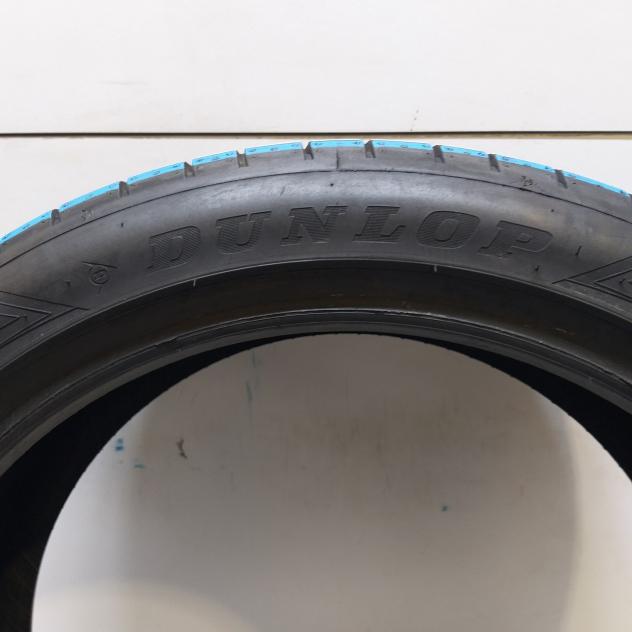 2 GOMME 205 45 17 DUNLOP A49058 - Foto 4