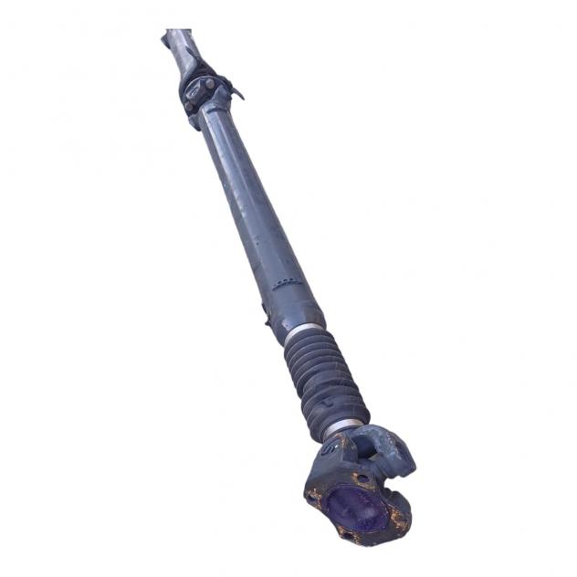 ALBERO DI TRASMISSIONE ANTERIORE IVECO Daily 3° Serie Diesel 2800 (9906) - Foto 5