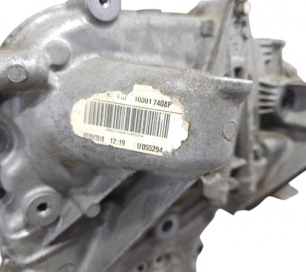CARTER DISTRIBUZIONE RENAULT Clio Serie IV 135024452R H4BB410 TwinAir 9000 (1219) - Foto 7