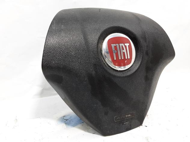 AIRBAG VOLANTE FIAT Qubo 1° Serie PA70112021 (0815) - Foto 3