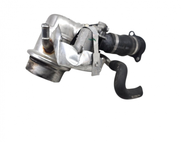 RADIATORE SCARICO GAS EGR AUDI Q3 Serie (F3B) 05L131512C DTS Diesel 2000 (18) - Foto 12