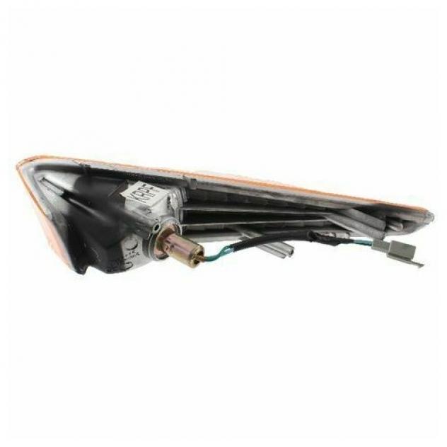 Freccia anteriore destra Honda SCV 100 Lead - 33400KRP981 - Foto 2