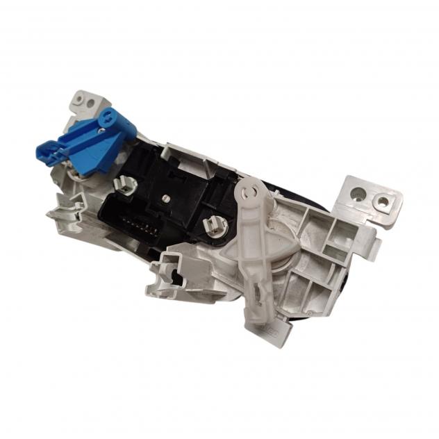 COMANDI CLIMA RENAULT Trafic Furgonato serie 275102706R R9MD4 (14) - Foto 4