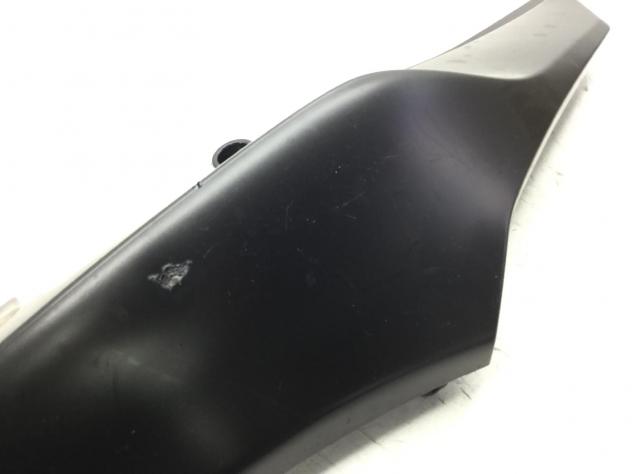 HONDA INTEGRA 700 CARENA FIANCATA POSTERIORE DESTRA 2012 JH2RC62AXCK - Foto 2