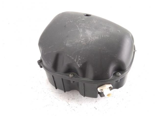 HONDA DEAUVILLE NT 650 CASSA SCATOLA FILTRO ARIA E SENSORE 1998 2005 RC52E - Foto 4