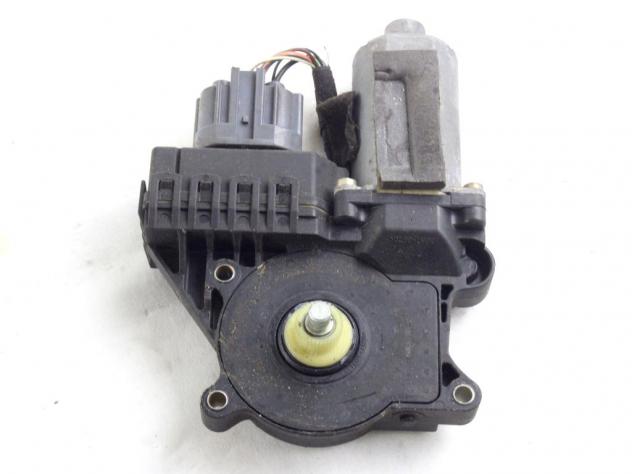 1320873 MOTORINO ALZA-VETRO ALZA-CRISTALLO PORTA POSTERIORE DESTRA FORD MONDEO SW 2.0 96KW 5P D 5M (2003) RICAMBIO USATO 0130821772 - Foto 2