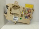 CENTRALINA PORTA FUSIBILI KIA Carens Serie D4FD diesel 1685 (1318)