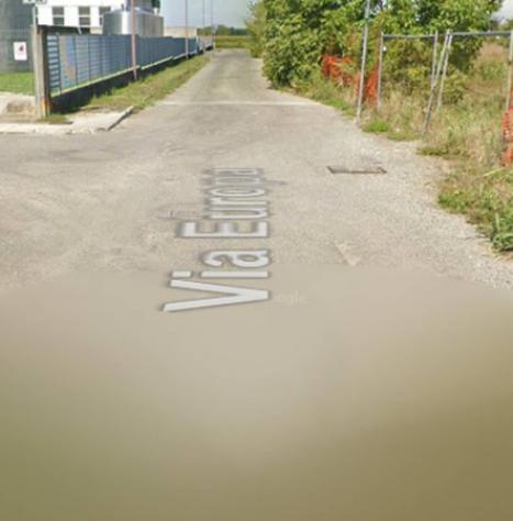 Immobile in asta di 403 m² in vendita a Cadeo