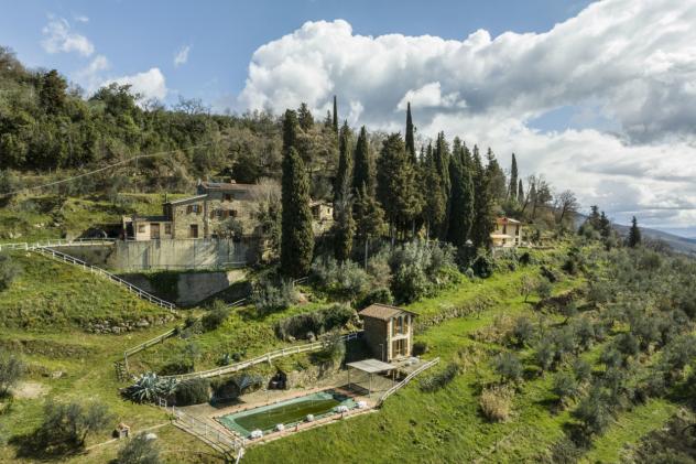 Casale in vendita a Loro Ciuffenna