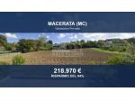 Immobile in asta di 45481 m² in vendita a Macerata