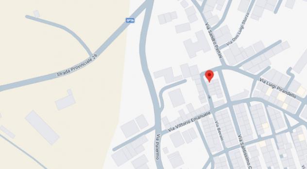 Immobile in asta di 55 m² in vendita a Villafrati - Foto 3