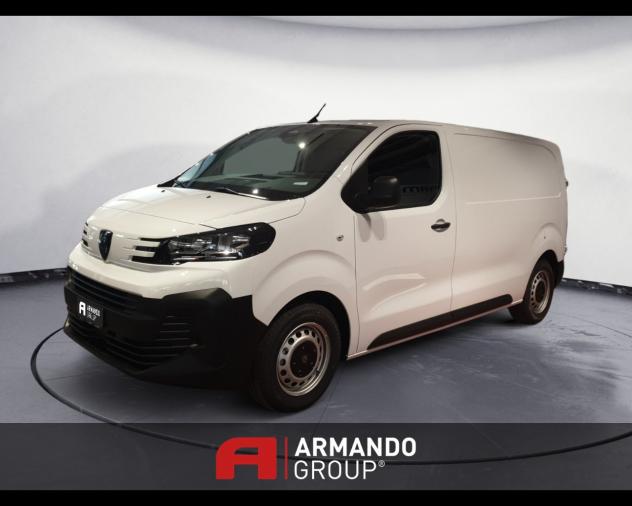 Peugeot EX37 EXPERT Furgone M Diesel 120cv Manuale