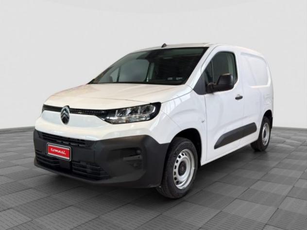 CITROEN Berlingo Berlingo BlueHDi 100 S&S Van M rif. 23824268