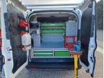 Fiat doblo 1.6 mj 105cv attrezzato 2020