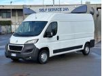 PEUGEOT BOXER  335 2.0 BLUEHDI 130 CV