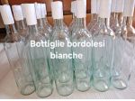 100 Bottiglie bianche o scure