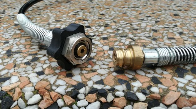 KIT TRASFORMAZIONE BOMBOLA Co2 - Foto 2