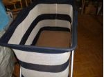 LETTINO PER BAMBINI