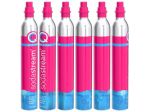 ricarica CO2 425 gr Quick Connect Sodastream Varese e provincia