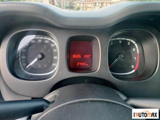 FIAT - Panda 1.0 hybrid s&s 70cv 5p.ti - Foto 8
