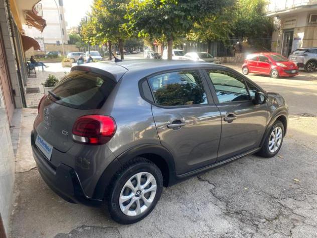 CITROEN C3 PureTech 83 S&S Feel Pack rif. 23854794 - Foto 5