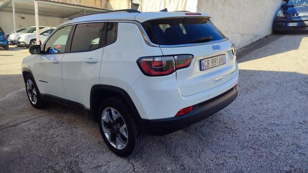 JEEP COMPASS 1.6 MULTIJET - Foto 8