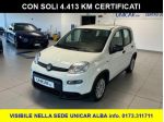 FIAT Panda 1.000 BENZINA HYBRID 70 CV FIREFLY PANDINA rif. 24158887