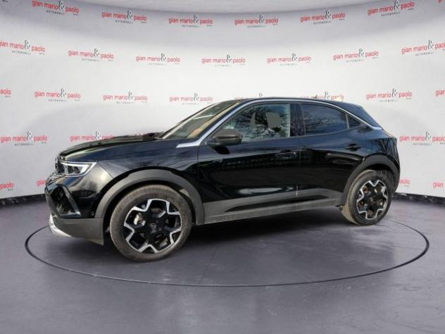 OPEL Mokka 1.2 Turbo 130CV aut. Ultimate rif. 23617240 - Foto 4