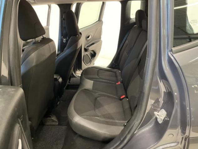 JEEP Renegade 1.6 Mjt Longitude Manuale 2WD 130CV rif. 23070056 - Foto 7