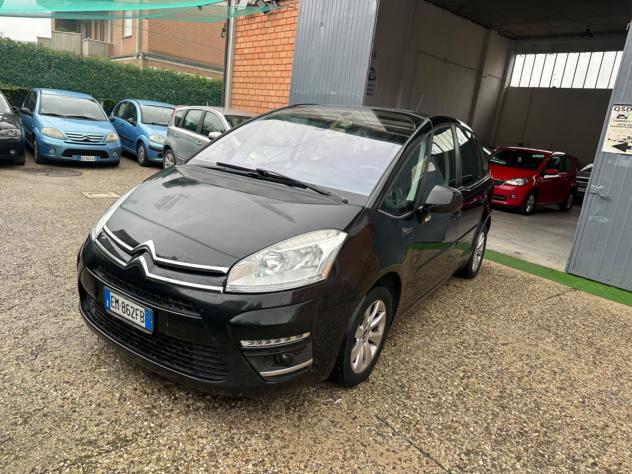 Citroen C4 Picasso 1.6 e-HDi 110 FAP CMP6 Exclusive - Foto 2
