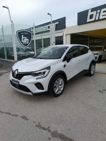 RENAULT Captur Full Hybrid E-Tech 145 CV Techno I.E rif. 23417757 - Foto 2