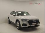 Audi Q3 35 TDI Business
