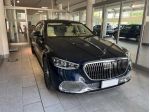 Mercedes-Benz Classe S S 680 4M Maybach Premium Plus p.l.