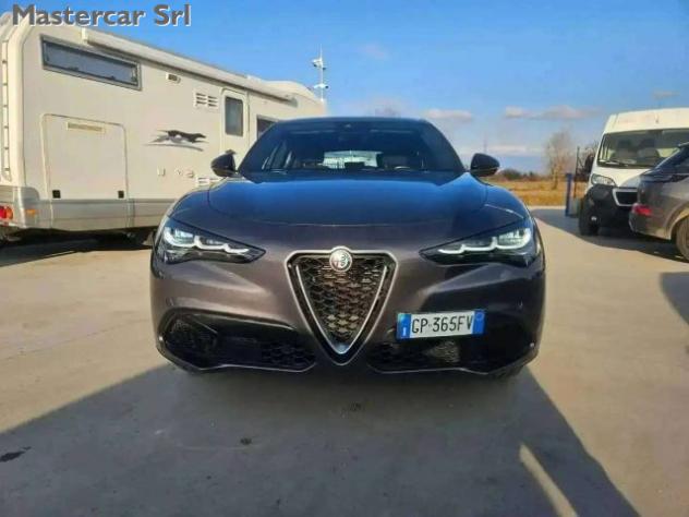 ALFA ROMEO Stelvio my23 2.2 td Super Q4 210cv auto - GP365FV rif. 24076793 - Foto 9