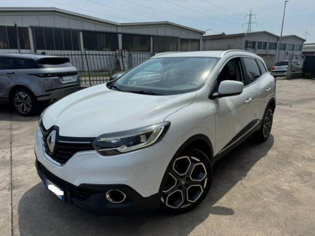 RENAULT Kadjar dCi 130CV Energy Bose rif. 23790226 - Foto 4