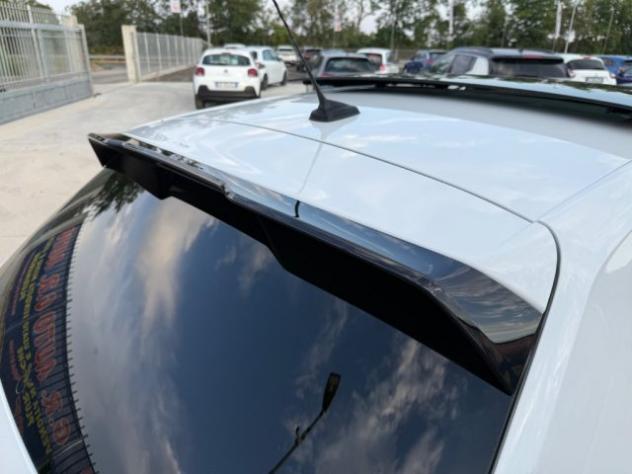 VOLKSWAGEN Polo GTI Straffull-Tetto apribile GARANZIA rif. 23979256 - Foto 9