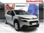 CITROEN C3 III -  1.2 puretech Feel 82cv neopatentati rif. 24111837