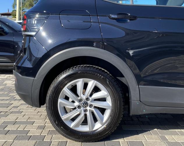 Volkswagen T-Cross Style 1.0 TSI 110 CV DSG - Foto 8