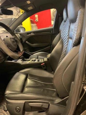 AUDI RS3 SPB TFSI quattro ***STAGE 2-FULL SERVICE AUDI*** rif. 24190246 - Foto 6