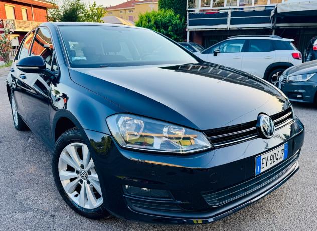 Volkswagen Golf 1.6 TDI 5p. 4MOTION !!! - Foto 2