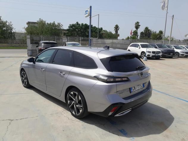 PEUGEOT 308 130 CV ALLURE PACK BlueHDi S&S - Foto 9