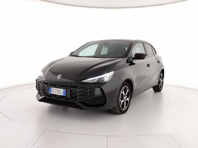 MG MG3 1.5 hybrid+ Luxury auto - Foto 3