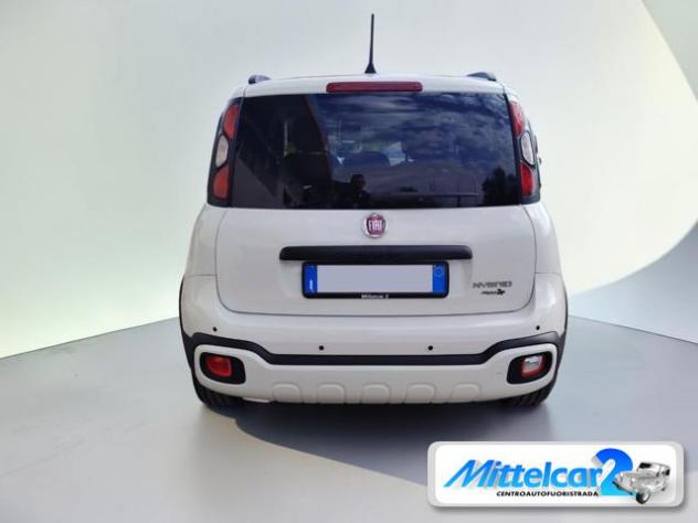 FIAT Panda Cross 1.0 FireFly S&S Hybrid rif. 24109431 - Foto 4