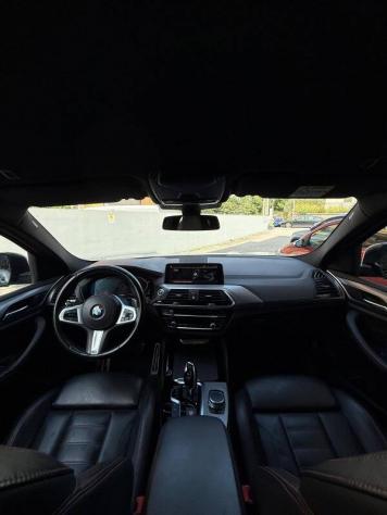 BMW X4 Xdrive20d Msport auto my19 - Foto 10