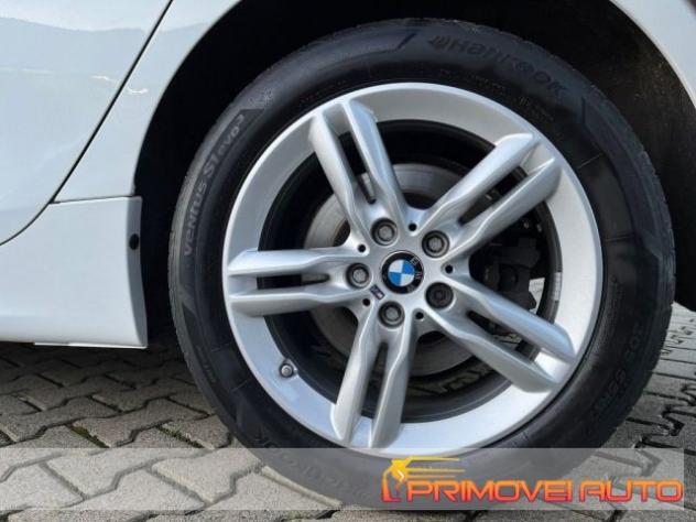 BMW 220 d Gran Tourer Msport aut. rif. 20401750 - Foto 8