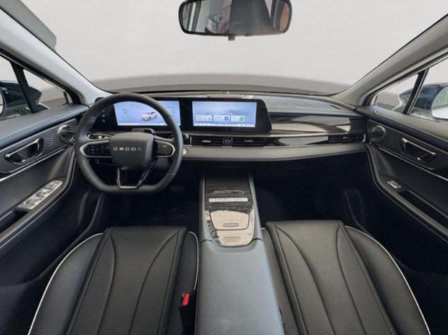 OMODA 5 OMODA SHS 224CV FULL HYBRID PREMIUM - Foto 8