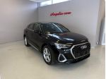 Audi Q3 35 TDI S tronic line edition