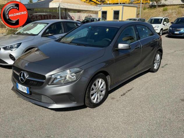 MERCEDES-BENZ A 160 d Business rif. 24138900 - Foto 4